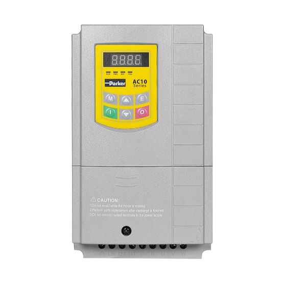 Picture of AC Variable Frequency Drives, kW Rated - AC10 Series - 10G-43-0080-BF