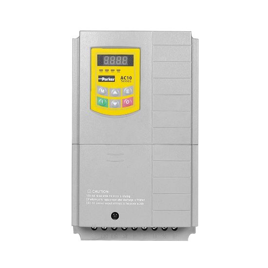 Picture of AC Variable Frequency Drives, kW Rated - AC10 Series - 10G-34-0210-BF