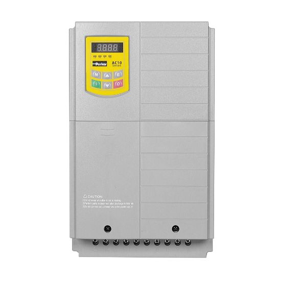 Picture of AC Variable Frequency Drives, kW Rated - AC10 Series - 10G-45-0440-BF