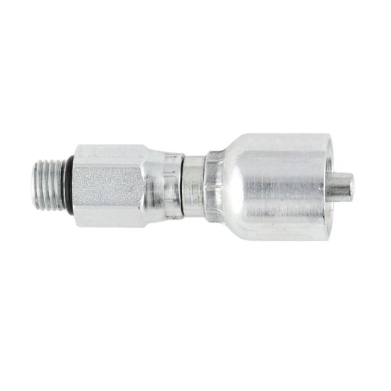 Picture of Crimp Style Hydraulic Hose Fitting - 43 Series Fittings - 10G43-6-6