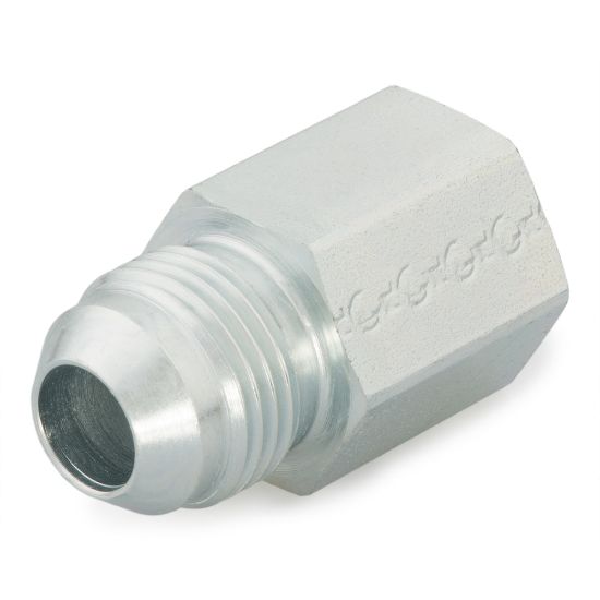 Picture of Triple-Lok® 37° Flare JIC Tube Fittings and Adapters - 8G4MXS