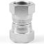 Picture of Pipe Fittings and Port Adapters - 8-6H6MK4S