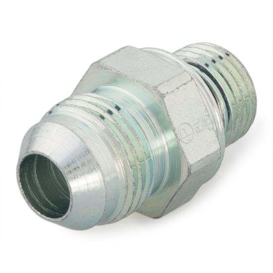 Picture of Triple-Lok® 37° Flare JIC Tube Fittings and Adapters - 8M16F87OMXS