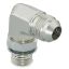 Picture of Triple-Lok® 37° Flare JIC Tube Fittings and Adapters - 16M33C87OMXS