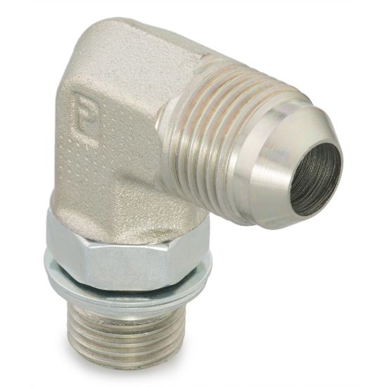 Picture of Triple-Lok® 37° Flare JIC Tube Fittings and Adapters - 8M16C8OMXS