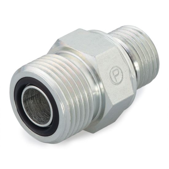 Picture of Seal-Lok for CNG O-Ring Face Seal Tube Fittings and Adapters - 4M14F87OMLOSS CNG