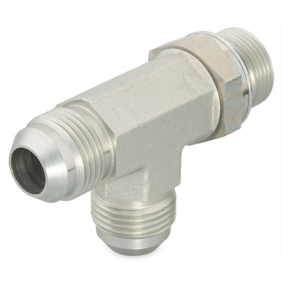 Picture of Triple-Lok® 37° Flare JIC Tube Fittings and Adapters - 8M16R87OMXS