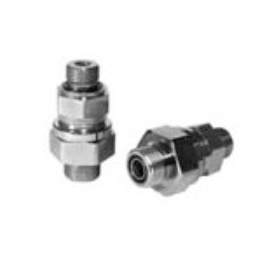 Picture of SAE Non return valves - 10M22RHV82EDMLOSCF