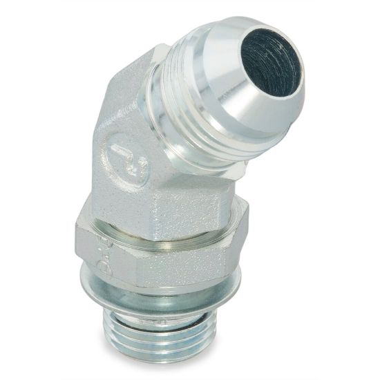 Picture of Triple-Lok® 37° Flare JIC Tube Fittings and Adapters - 8M16V87OMXS