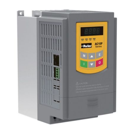 Picture for category AC Variable Frequency Drive,KW rate - AC10P Series