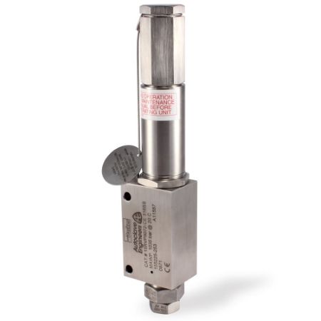 Picture for category Relief Valve, RVP Series - 75,000 PSI