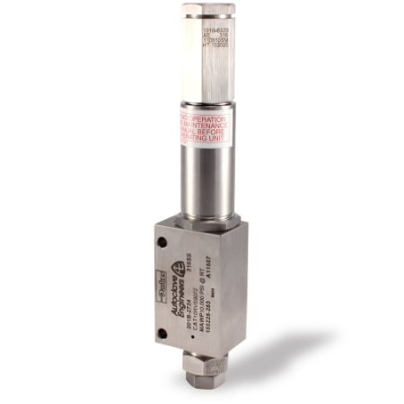 Picture for category Relief Valve, RVS Series - 20,000 PSI