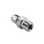 Picture of Parker Tube Fitting, BSPP Male Connector - A-LOK Series - 12MSC12R-IIY