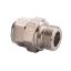 Picture of Parker Tube Fitting, BSPP Male Connector with ED Seal - A-LOK Series - 6MSC4REDV-316