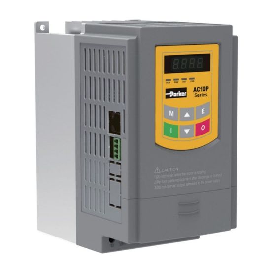 Picture of AC Variable Frequency Drive,KW rate - AC10P Series - 10P-42-0020-BN