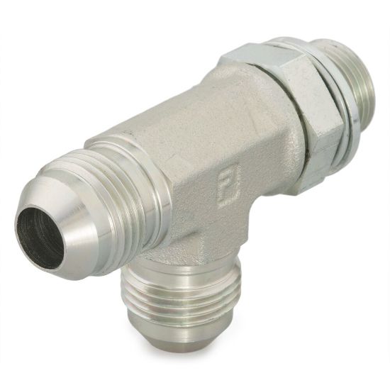 Picture of Triple-Lok® 37° Flare JIC Tube Fittings and Adapters - 8R4OMXSS