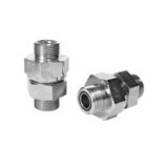 Picture of SAE Non return valves - 10RHDMLOSCF