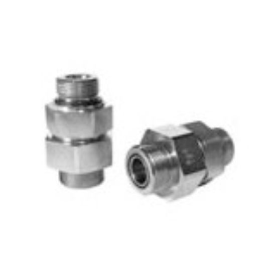 Picture of SAE Non return valves - 10RHV42EDMLOSCF