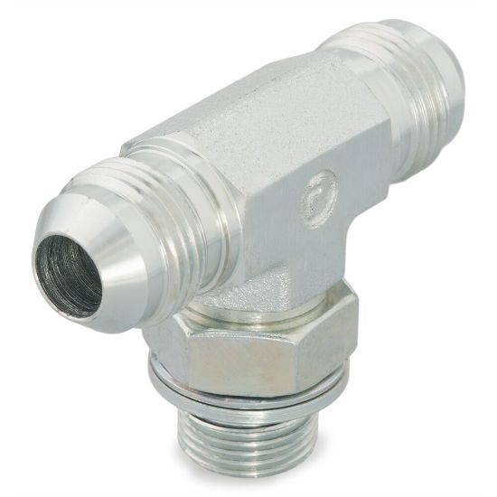 Picture of Triple-Lok® 37° Flare JIC Tube Fittings and Adapters - 8S4OMXS