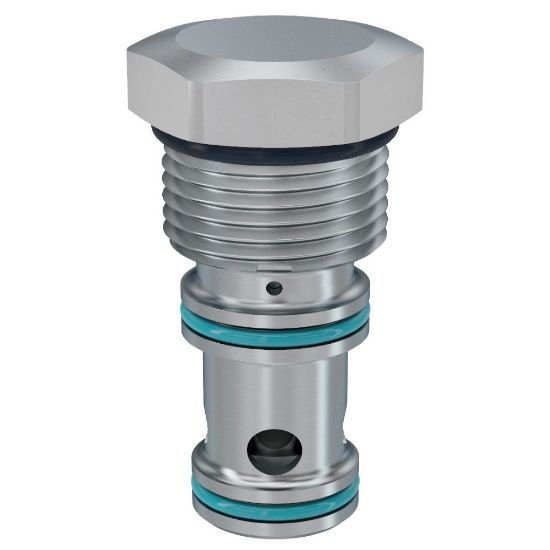Picture of Spool Type Logic Element - 10SLC3-A-75