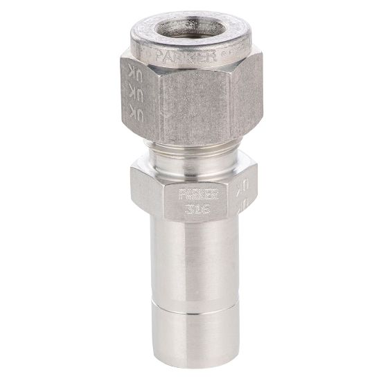 Picture of Parker Tube Fitting, Tube End Reducer - A-LOK Series - 10TUR8-M