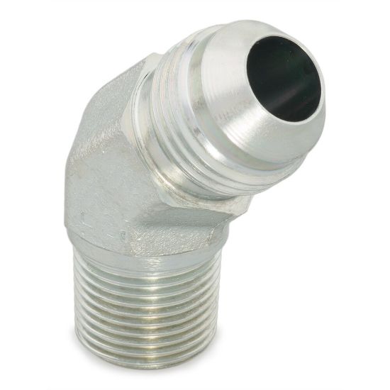 Picture of Triple-Lok® 37° Flare JIC Tube Fittings and Adapters - 8V3MXS