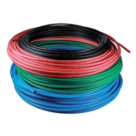 Picture for category Fireproof High Resistance Polyamide (PA) Tubing