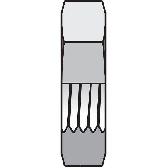 Picture of Seal-Lok for CNG O-Ring Face Seal Tube Fittings and Adapters - 10WLNMLS ZJ