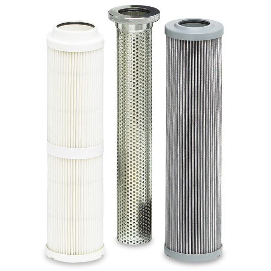 Picture of Replacement Elements - High Pressure In-Line Filter 70/70 Eco Series - 1111300005-01