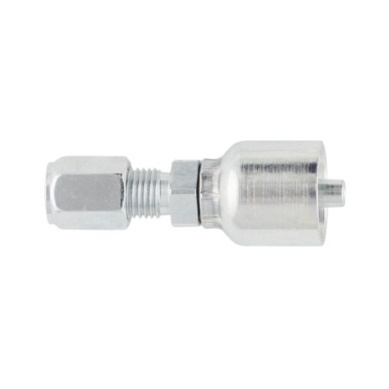 Picture of Crimp Style Hydraulic Hose Fitting - 43 Series Fittings - 11143-10-8