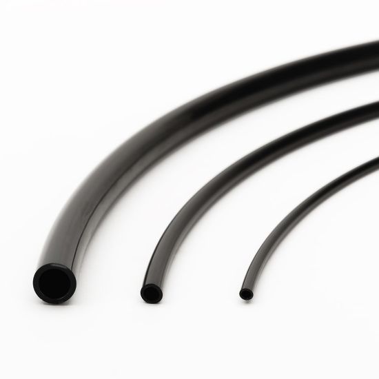 Picture of Nylon Air Brake Tubing - 1120-10B-BLK-250