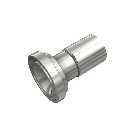 Picture of Medium Pressure Parkrimp No-Skive Fittings - 46 Series - 11546-20-20