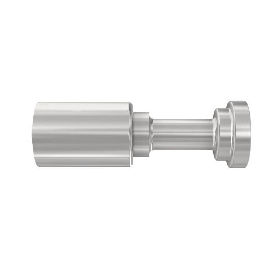 Picture of High Pressure Parkrimp No-Skive Fittings - 70 series - 11570-12-12-1P