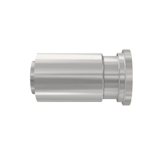 Picture of Crimp Style Hydraulic Hose Fitting – 77 Series Fittings - Europe - 11577-16-12