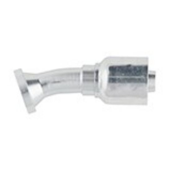 Picture of Crimp Style Hydraulic Hose Fitting – 77 Series Fittings - 11677-24-20