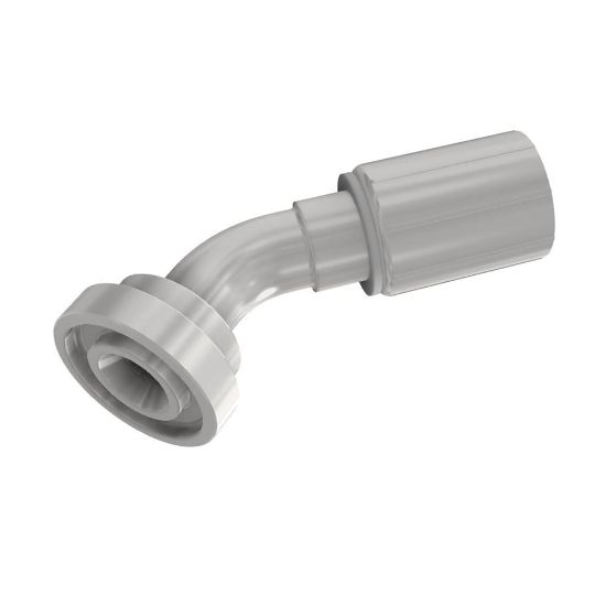 Picture of Medium Pressure Parkrimp No-Skive Fittings - 46 Series - 11746-16-12