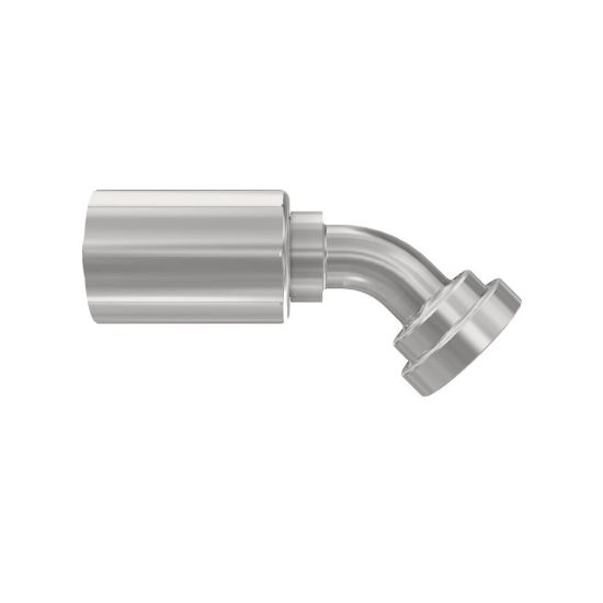 Picture of High Pressure Parkrimp No-Skive Fittings - 70 series - 11770-20-16