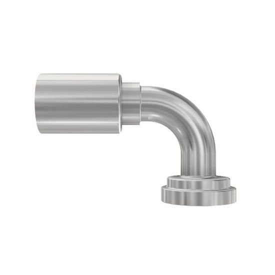 Picture of High Pressure Parkrimp No-Skive Fittings - 70 series - 11970-12-10