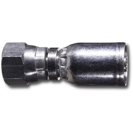 Picture for category Crimped Thermoplastic Hydraulic Hose Fittings, 54 Series