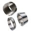 Picture of Front and Back Ferrule Sets for Single and Two Ferrule Tube Fittings - 12 ALOK-M-SET