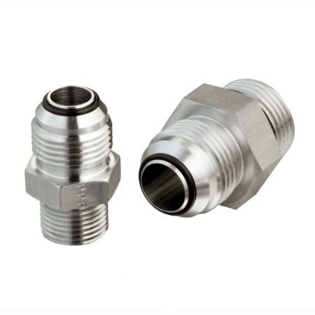 Picture for category Triple-Lok® 2 Soft Seal 37° Flare JIC Tube Fittings and Adapters