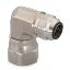 Picture of Triple-Lok® 2 Soft Seal 37° Flare JIC Tube Fittings and Adapters - 4 C6XO-SS