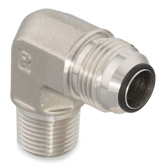 Picture of Triple-Lok® 2 Soft Seal 37° Flare JIC Tube Fittings and Adapters - 16 CTXO-SS