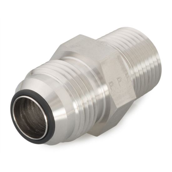 Picture of Triple-Lok® 2 Soft Seal 37° Flare JIC Tube Fittings and Adapters - 16 FTXO-SS