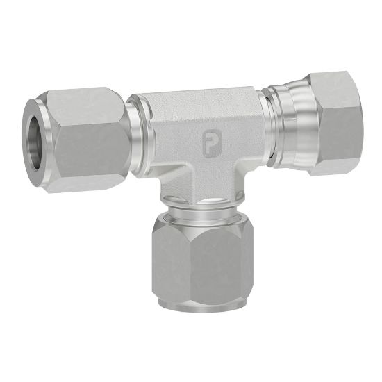 Picture of Ferulok 24° Flareless Fittings - 12 R6BU-S