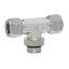 Picture of Ferulok 24° Flareless Fittings - 4 S5BU-S FKM