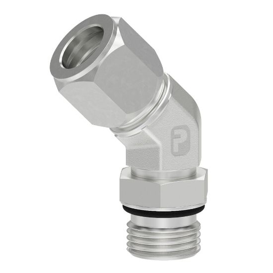 Picture of Ferulok 24° Flareless Fittings - 12 V5BU-S