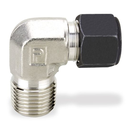 Picture of Tube Fitting,Single Ferrule Compression Fitting - CPI™ Series - 16-16 CBZ-SS