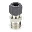 Picture of Tube Fitting,Single Ferrule Compression Fitting - CPI™ Series - 16-16 FBZ-S