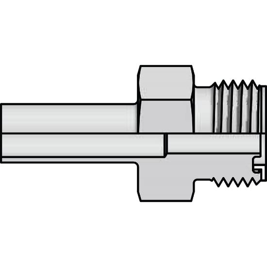 Picture of Seal-Lok Xtreme Metal Face Seal Tube Fittings and Adapters - 12-12X065 L9HT3-SS ETS